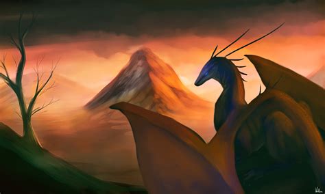 Dragon 6 By Akitary On Deviantart