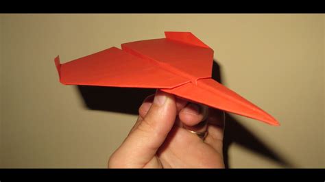 How to make cool paper airplanes easy. How to Make Cool Paper Airplanes that Fly Far and Straight ...