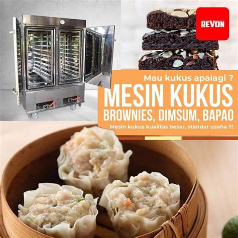 B.ketertiban mengaburkan pengertian dengan upaya bela negara c.dengan disiplin dapat menunjukan harga diri bangsa d.dengan ketertiban dapat sangat memungkinkan sekali kita. Mesin Steamer 20 Tray Itu Apa? Spesifikasi & Daftar Harga ...
