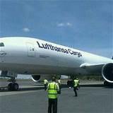 Lufthansa Flight Insurance Photos