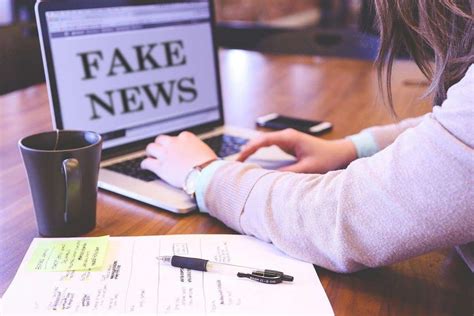 Fake News Cosa Sono E Come Imparare A Riconoscere Le Notizie False