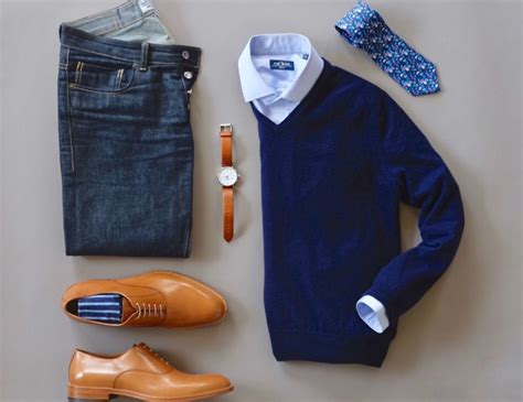 Style Coordinators Page 9 Of 23 Styling Outfits For The Everyday Man