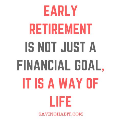 Early Retirement Guide To Retire Early In India Saving Habit