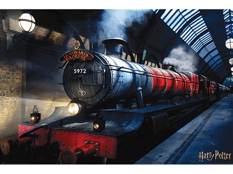 Harry Potter Hogwarts Express Mediamarkt
