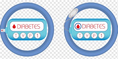 Type 1 Diabetes Logo