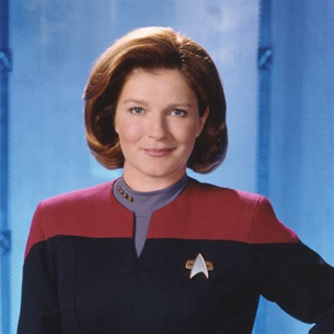 A Look Into The Life Of Captain Kathryn Janeway Wonderlab Museum Of