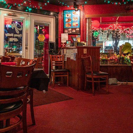 Verducci's trattoria pizzeria is an italian restaurant in st. Gigi's Italian Restaurant, St. Pete Beach - Restaurant ...