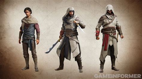 Ac Mirage Basim Outfits In Assassins Creed Assassins Creed Game