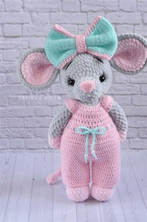 Free Cute Amigurumi Patterns 25 Amazing Crochet Ideas For