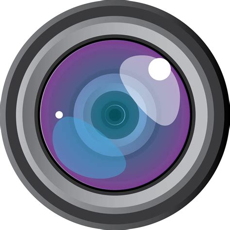 Camera Lens Png Transparent Image Download Size 1693x1693px