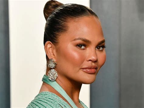 Chrissy Teigen Remembers Her Late Son Jack On What Would Have Been The
