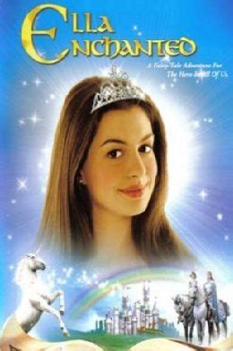 Ella enchanted.720p.x264.yify.mp4, ella enchanted full movie online, download a paranormal investigation youtube channel is getting ready to shut down if they don't have a video. " Ella Enchanted " | Romantic comedy movies, Romantic ...