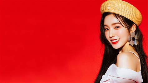 100 Red Velvet Wallpapers For Free