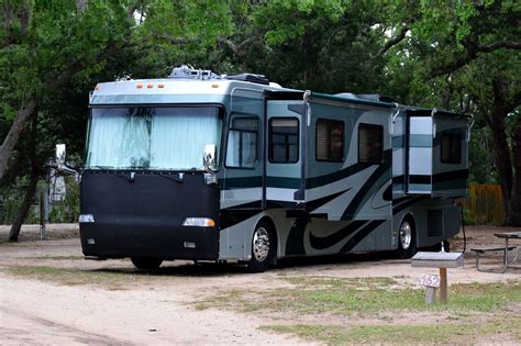 How to Travel Comfortably in a Recreational Vehicle