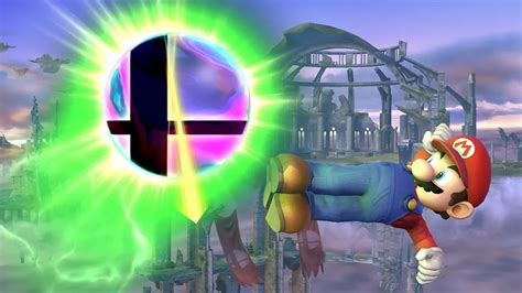 How To Use A Final Smash In Super Smash Bros Ultimate Dot Esports