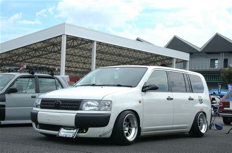 Wagon Lifestyle Wagons From Slammed Society Japan Event Part 3