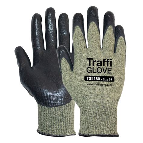 Traffi Tg5180 Blacksmith Glove Uk