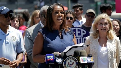 Council member letitia tish james was born in brooklyn, and has remained a brooklyn resident throughout her life. Letitia James, With Cuomo's Help, Raises $1 Million in ...