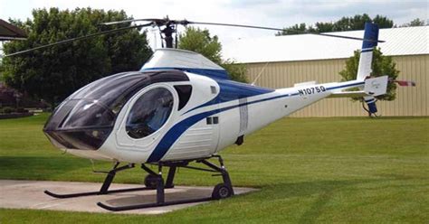 As of 2007, only the schweizer 333 remains in production. N1075Q N357PD Schweizer 330 (269D) C/N 0015