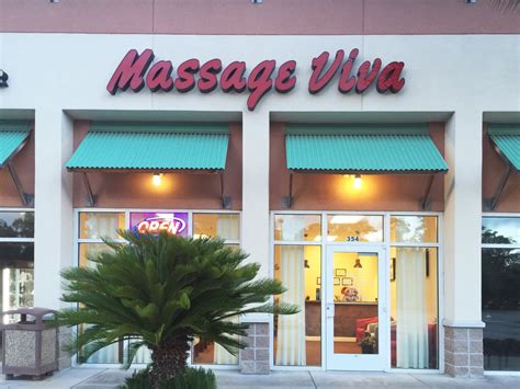 Massage Viva Reflexology 354 Seaboard St Myrtle Beach Sc Phone Number Yelp