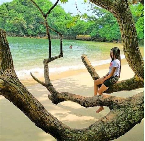 Pantai ini juga merupakan obyek wisata unggulan bagi para penduduk ibukota yang tidak banyak alamat lengkap pantai ini ada di tanjung pasir, teluknaga, tj. Pantai Banyu Meneng Malang, Daya Tarik & Tiket Masuk ...