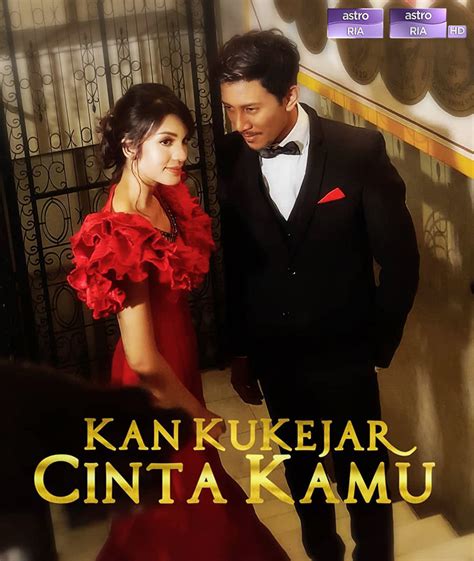 Fendy bakry, amyra rosli, dalimawati and others. Drama Kan Kukejar Cinta Kamu | MyInfotaip