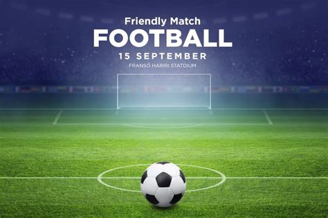 Friendly Football Match 15 September | Erbil Lifestyle