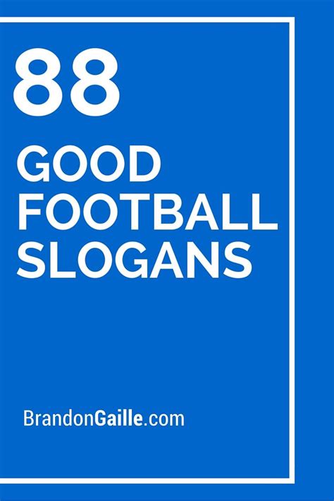 Check out our simple slogan selection for the very best in unique or custom, handmade pieces from our shops. Pin on Catchy Slogans