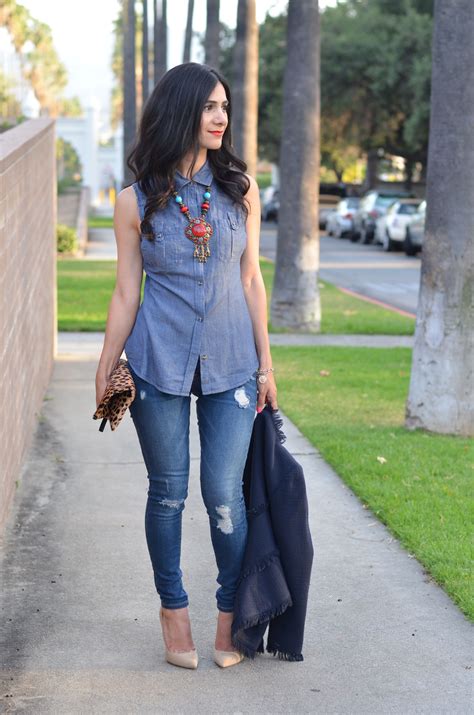 Denim Outfit Ideas Denim Outfit Outfits Vintage Outfits