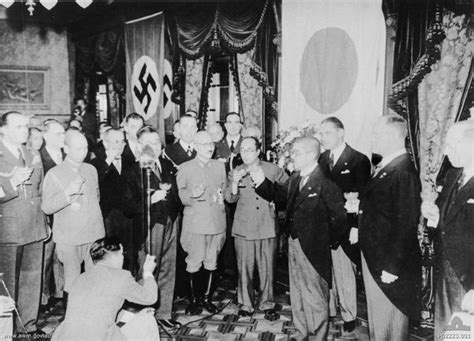 2.5.1 list of battles between romans and. What did Hitler think of Japan and the Japanese? - Quora