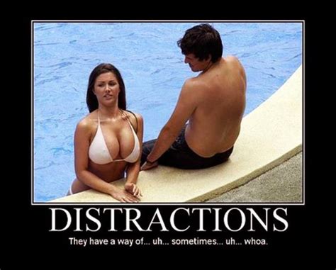 Distractions Humor Hub