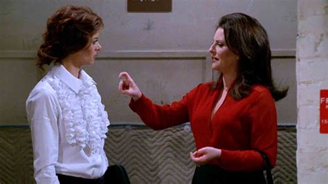 Watch Will And Grace Web Exclusive Karens Most Savage Insults