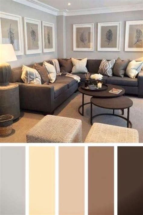 Comfy Living Room Ideas In Warm Cozy Colors Pictures And Paint Color