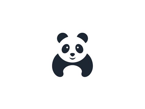 Panda Concept By Esense On Dribbble