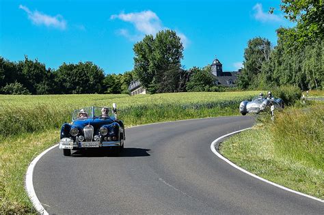 Impressionen von der 34. Oldtimer Rallye Wiesbaden Sch… | Flickr