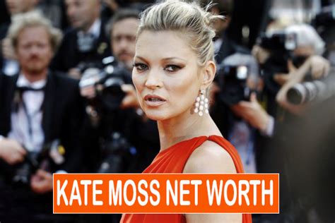 Kate Moss Net Worth 2022 Earning Bio Age Height Career
