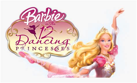 Transparent Barbie Cliparts Barbie Princesas Bailarinas Png Png Sexiz Pix