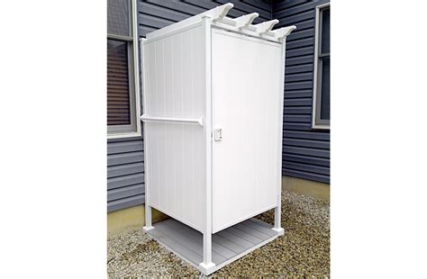 Oudoor Shower Enclosures Cape May Nj Miamisomers