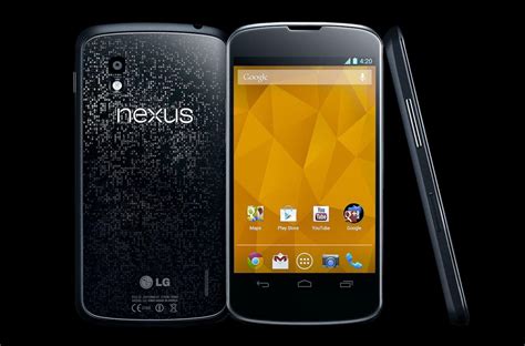 Nexus 4: Common Problems Users Have, and How to Fix Them (Updated ...