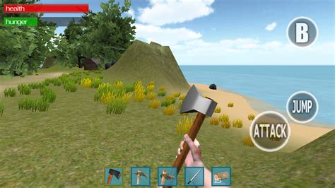 Landlord 3d Survival Island Apk Free Adventure Android