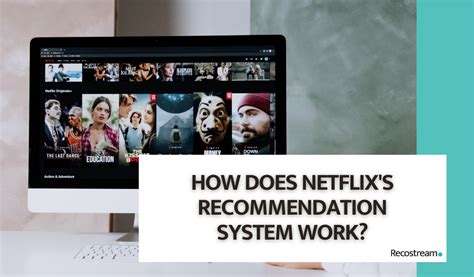 Netflix Algorithm Everything You Need To Know About The Recommendation