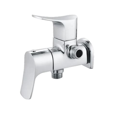 om s brass 2 in 1 angle cock for bathroom fitting at rs 2660 piece in delhi