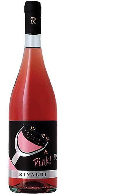 Rinaldi Moscato Dasti Pink Bug Juice Total Wine And More