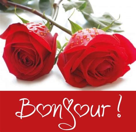 Mon Coeur Sms Bonjour Romantique Best Citations Damour