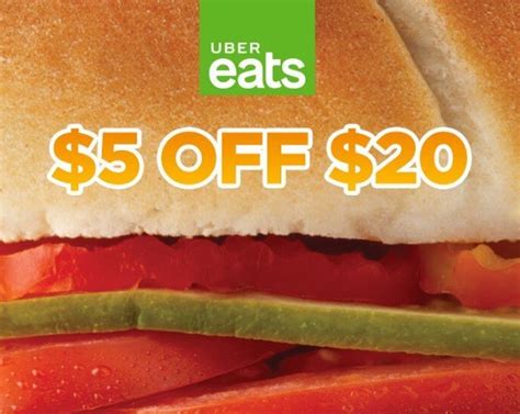 Pay for an uber ride. $5 off $20 with Uber Eats at Harvey's | Los Angeles Coupons | Daily Draws, Coupons, Contests and ...