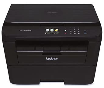 Choose from our wide range of high speed laser printer. Brother HL-L2390DW Printer Driver Download | Avaller.com