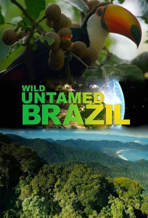 Watch Wild Brazil Season 1 Streaming In Australia Comparetv