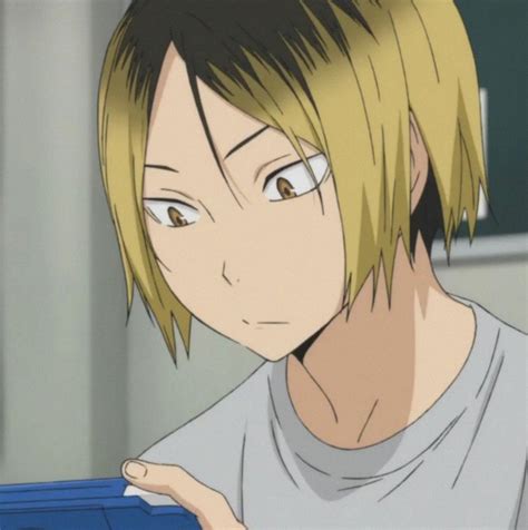 𝒉𝒂𝒊𝒌𝒚𝒖𝒖 Kenma Kozume Kenma Haikyuu