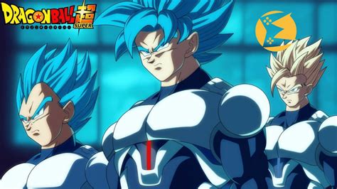 Dragon Ball Super Super Hero Es La Nueva Pel Cula De Goku Para 2022
