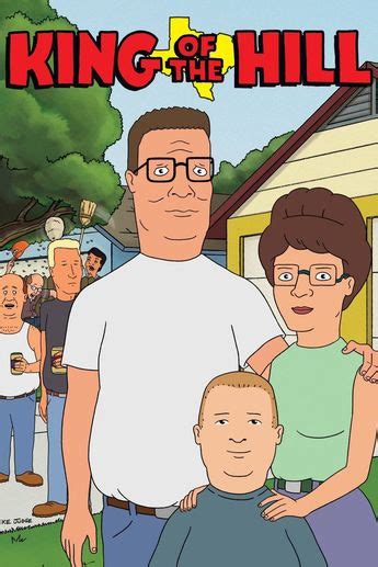 Watch King Of The Hill Online Full Series Every Season And Episode
